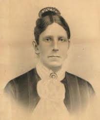 Elizabeth Chichester Payne Bradford (1769-1851)