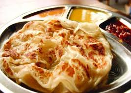 Roti Canai Power