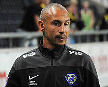 Henrik Larsson Wikipedia