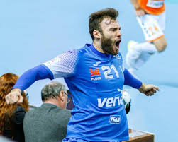 The club's profile and ranking history. Wisla Plock Vereinsprofil Handball News