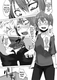 TSF Changed My Life-Read-Hentai Manga Hentai Comic - Page: 6 - Online porn  video at mobile