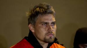 Football Goalkeeper Suspect in Mexican Kidnapping Ring