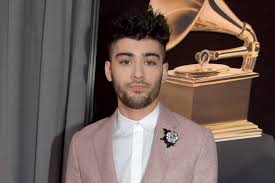 Kamera kayırlarında gruptan bir adamın zayn malik ile kavga ettiği ve ünlü şarkıcının ona defalarca kez hakaret ettiği görülüyor. Zayn Malik Demands Grammys End The Secret Committees