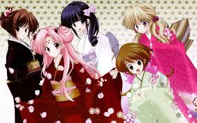 Episode 1 2021 tv series. Girls Bravo S1 Bd Batch Subtitle Indonesia Tutormedia Download
