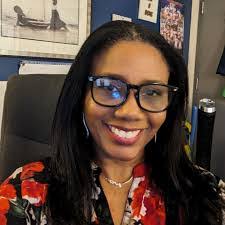 Juanita Mcelroy's Instagram, Twitter & Facebook