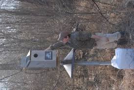 We worked in conjunction with the ia dnr and ducks unlimted for this event. Four Keys To Successful Wood Duck Boxes Mossy Oak