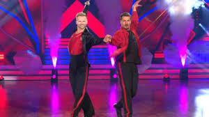 Vadim garbuzov & kathrin menzinger, aut, dance their routine in the final of the 2013 pd world. Alle Infos News Zu Vadim Garbuzov Rtl De Rtl De