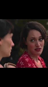them being friends again made it perfect… #fleabag #edit #fleabagedit  #phoebewallerbridge #phoebewallerbridgeedit #clairefleabag #amazonprime  #fyp #viral #abcxyz #fleabagseason2 #fwb