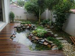 Serene Peaceful Balanced Simple Words That Describe The Zen Garden The Traditiona Water Features In The Garden Small Backyard Landscaping Zen Garden Design