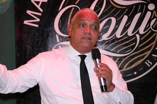 COMITÉ MUNICIPAL PRD OPINA LA CORRUPCIÓN ARROPA JUSTICIA RD. SANTIAGO.- El  presidente del Comité Municipal Partido Revolucionario Dominicano (PRD) Geovanny  Tejada, opinó que la justicia en República Dominicana atraviesa por su peor