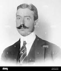 Gordon anderson hi-res stock photography and images