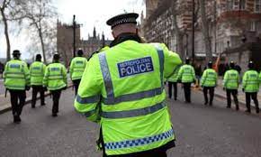 Police + UK news | Page 607 of 789 | The Guardian