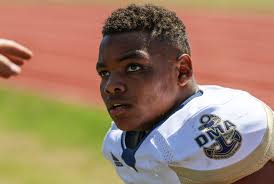 Delaware High School Football: Week 1