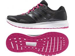 6.919 artikel zu haben ab fr. Adidas Damen Schuhe Core Duramo 7 Schwarz Pink Kaufen Bei S B J Sportland De