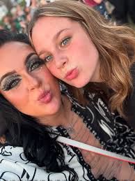 Went to an actual concert this time! Not just a chorus school one 🤣🤣  @adamlevine thank you for coming back to do a concert for @dicksopen ! 14  years ago I went