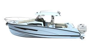 I natanti con i tubolari; A Pesca Col Fisherman O In Gommone Tre Natanti A Confronto