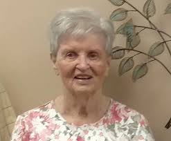 Helen Marie Hall Obituary