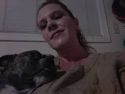 Thanks for the add, this is my service dog Dally 🥰