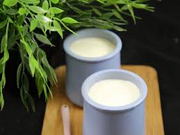 Yaourts Maison Sans Yaourtiere A La Casserole Et Au Four Ou A La Cocotte Recette Yaourt Maison Sans Yaourtiere Recette Yaourt Maison Yaourt Maison