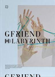 Ps72 polaroid kpop gfriend labyrinth room version isi 25 pcs. å›ž Labyrinth Kpop Wiki Fandom