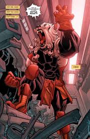 Invincible (mark grayson) comic history explained | invincible. Respect Battle Beast Invincible Respectthreads