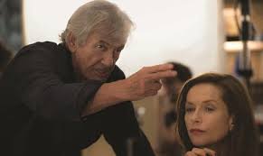 In 1969, he directed the popular dutch tv series, floris (1969), about a medieval knight. Paul Verhoeven Talks Elle And Why He Fled To Hollywood Features Screen