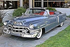 Pin On Vintage Cars