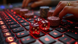 The intersection of IT and online casinos: how technology is changing the  industry - ITcra