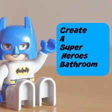 See more ideas about brown bathroom, animal print decor, superhero bathroom. Superhero Bath Towels Archives Unique Bathroom Themes