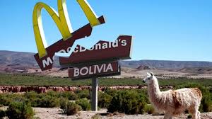 Jetzt sparen mit 100% kostenlosen gutscheinen! Hier Hat Mcdonalds Keine Chance Island Und Bolivien Sind Die Gesundesten Lander Der Welt Netzfrauen Netzfrauen