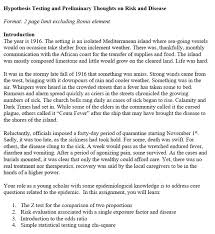 Bonus genç öğrenci kredi kartınla; Hypothesis Testing And Preliminary Thoughts On Ris Chegg Com