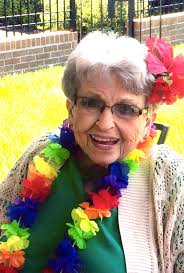 Carolyn Heaton Obituary