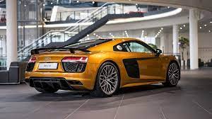 20 Coolest News On Audi R8 Rose Gold Revealed Audi R8 Audi Audi R8 V10