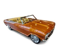 Image result for Autumn Gold 1963 Nova