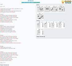 Play romeo chords using simple video lessons. Chord Oh Romeo Mindy Mccready Tab Song Lyric Sheet Guitar Ukulele Chords Vip