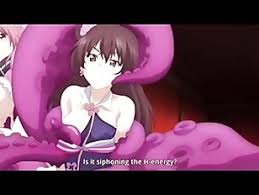 Dokyuu Hentai HxEros - HENTAI VERSION UNCENSORED