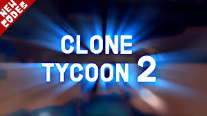Feb 28, 2021 · today i'm showing you how to unlock the basement in roblox ct2! Roblox Clone Tycoon 2 Codes November 2021
