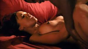 Laila Odom Nude Sex Scene from Zanes Sex Chronicles - Scandal Planet