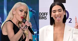 Maybe you would like to learn more about one of these? Gwen Stefani Reacts When Dua Lipa Called Blake Shelton Her Husband Popstar