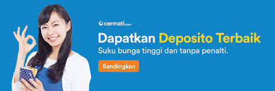 Bunga deposito rupiah terkini (persen / tahun). Bunga Deposito Bca Deposito Berjangka Rupiah Cermati Com