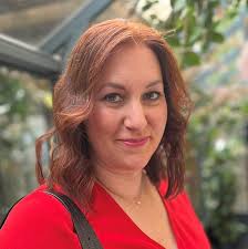 Happiness Ezinne Barnabas(RN, RHN BLS, ACLS, ECG)