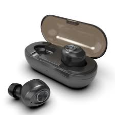 Shop Gamersctrl For Wireless Tws Earbuds Capsule With Microphone Https Is Gd Ac78gp For More Computer Offic Bluetooth Earphones Wireless Earbuds Earbuds