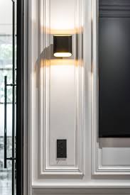 Wall Lighting On Point With Our Supermodular Trapz Decor Classic Home Decor Architectural Lighting Fixtures