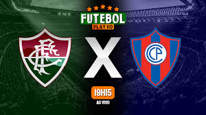 Jun 09, 2021 · fluminense x grêmio: Assistir Fluminense X Cerro Porteno Ao Vivo Gratis Hd 03 08 2021 Futebolplayhd Com