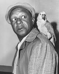 Eddie Anderson and his role as Rochester