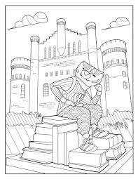Trinity and beyond coloring pages 3 marker challenge!!!subscribe: Uw Madison Admissions On Twitter Looking For A Fun Way To Relax This Weekend Futurebadger Try Our Coloring Page Of Well Red Bucky