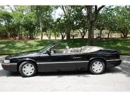1995 cadillac eldorado for sale classiccars com cc 1151526 1995 cadillac eldorado for sale