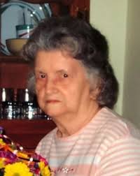 Doris Rose Obituary (1928