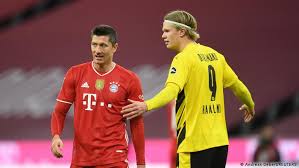We did not find results for: European Super League Why Are Bayern Munich And Borussia Dortmund Not In It Sports German Football And Major International Sports News Dw 19 04 2021