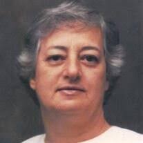 Vera Hayes Buckner Obituary